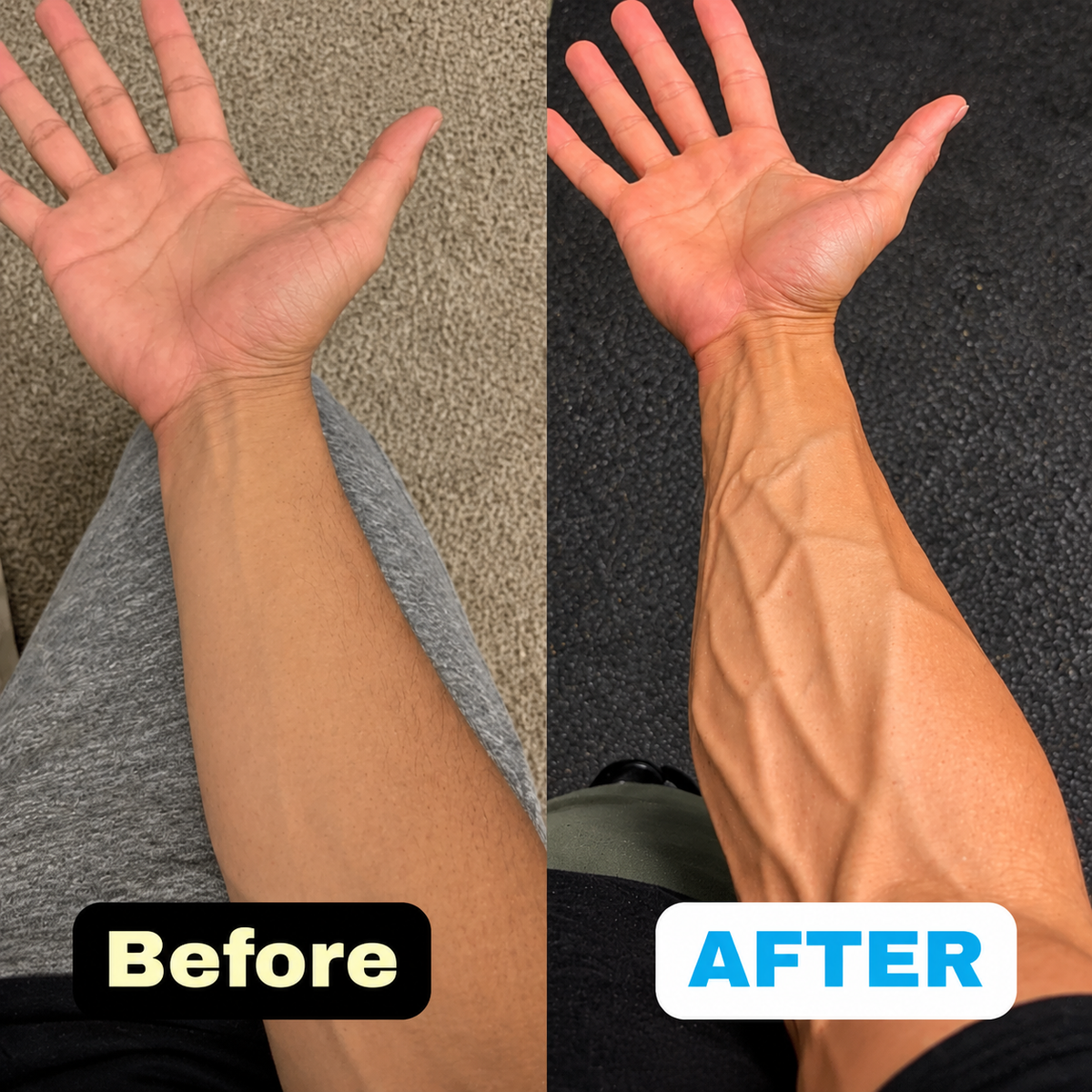 ProGrip Forearm Trainer
